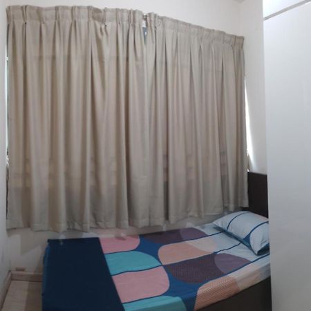 Santai Homestay Kota Kinabalu Exterior foto