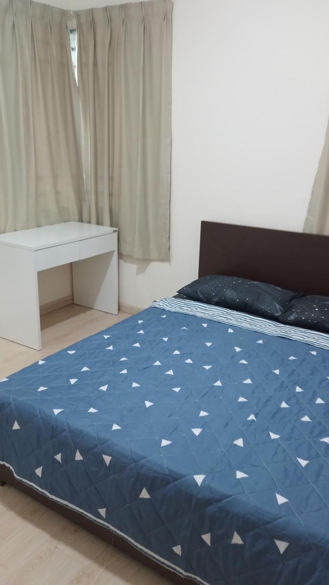 Santai Homestay Kota Kinabalu Exterior foto