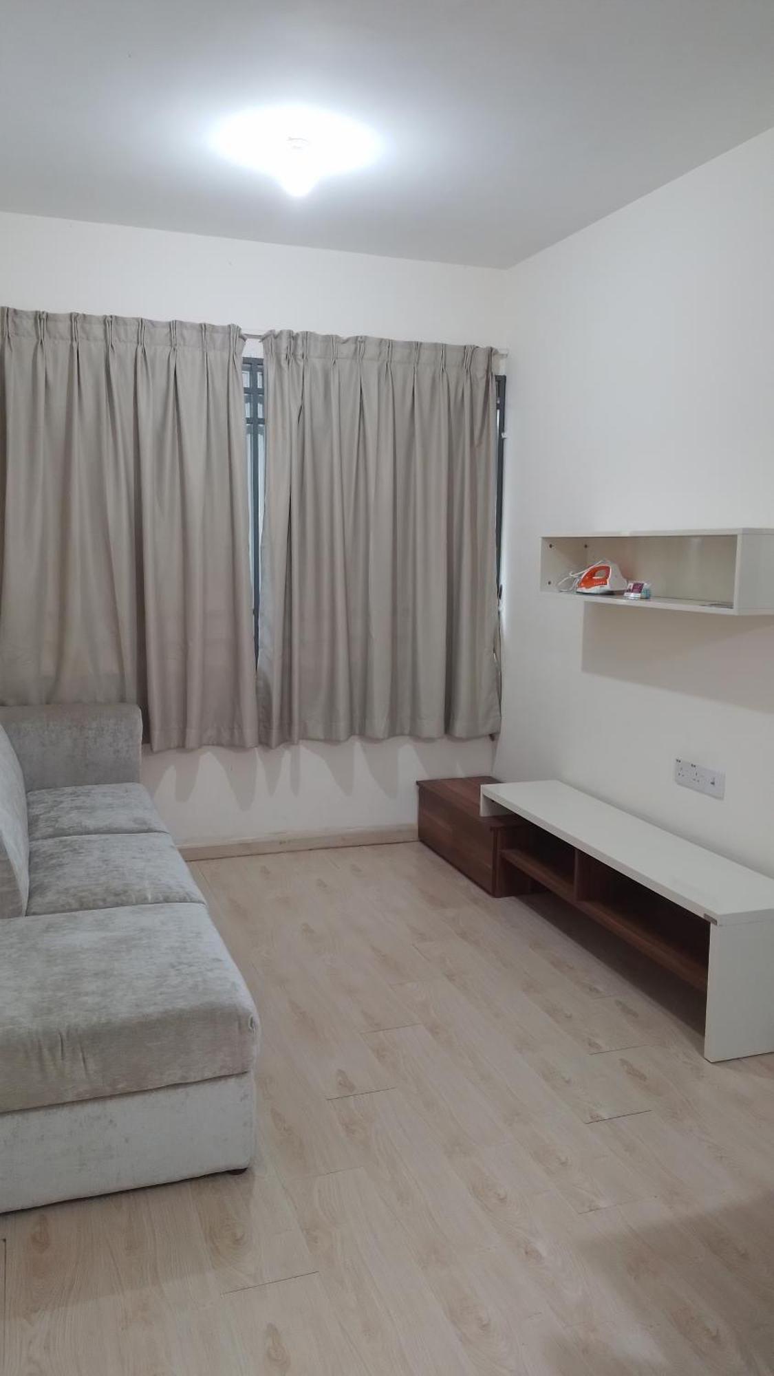 Santai Homestay Kota Kinabalu Exterior foto