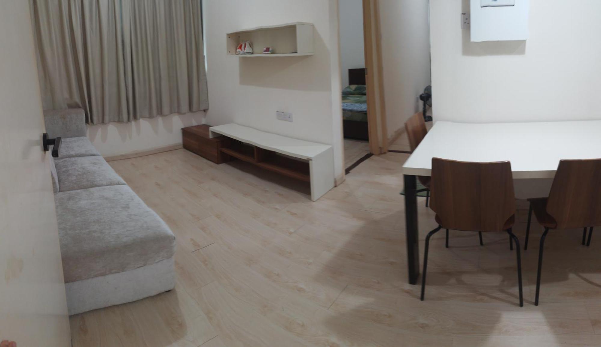 Santai Homestay Kota Kinabalu Exterior foto